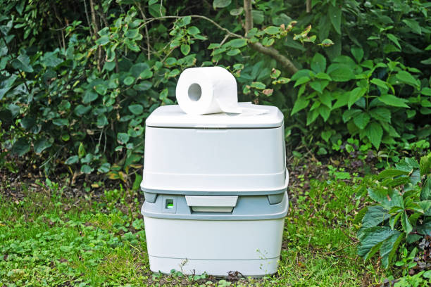 Best Emergency porta potty rental  in Susan Moore, AL