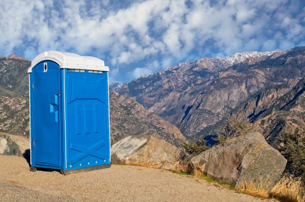 Best Luxury portable toilet rental  in Susan Moore, AL