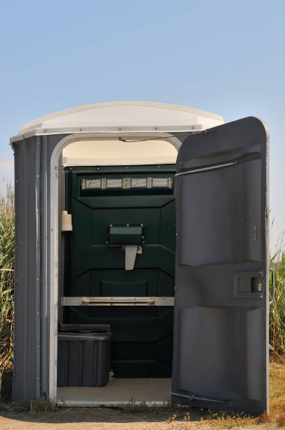 Best Portable restroom trailer rental  in Susan Moore, AL