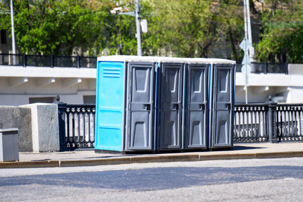 Best Porta potty delivery and setup  in Susan Moore, AL