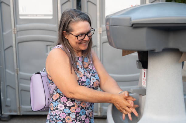 Best Long-term porta potty rental  in Susan Moore, AL